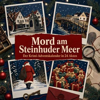 Mord am Steinhuder Meer, Taschenbuch von Nele Müller, Tiptop, 978-3-696-11940-9
