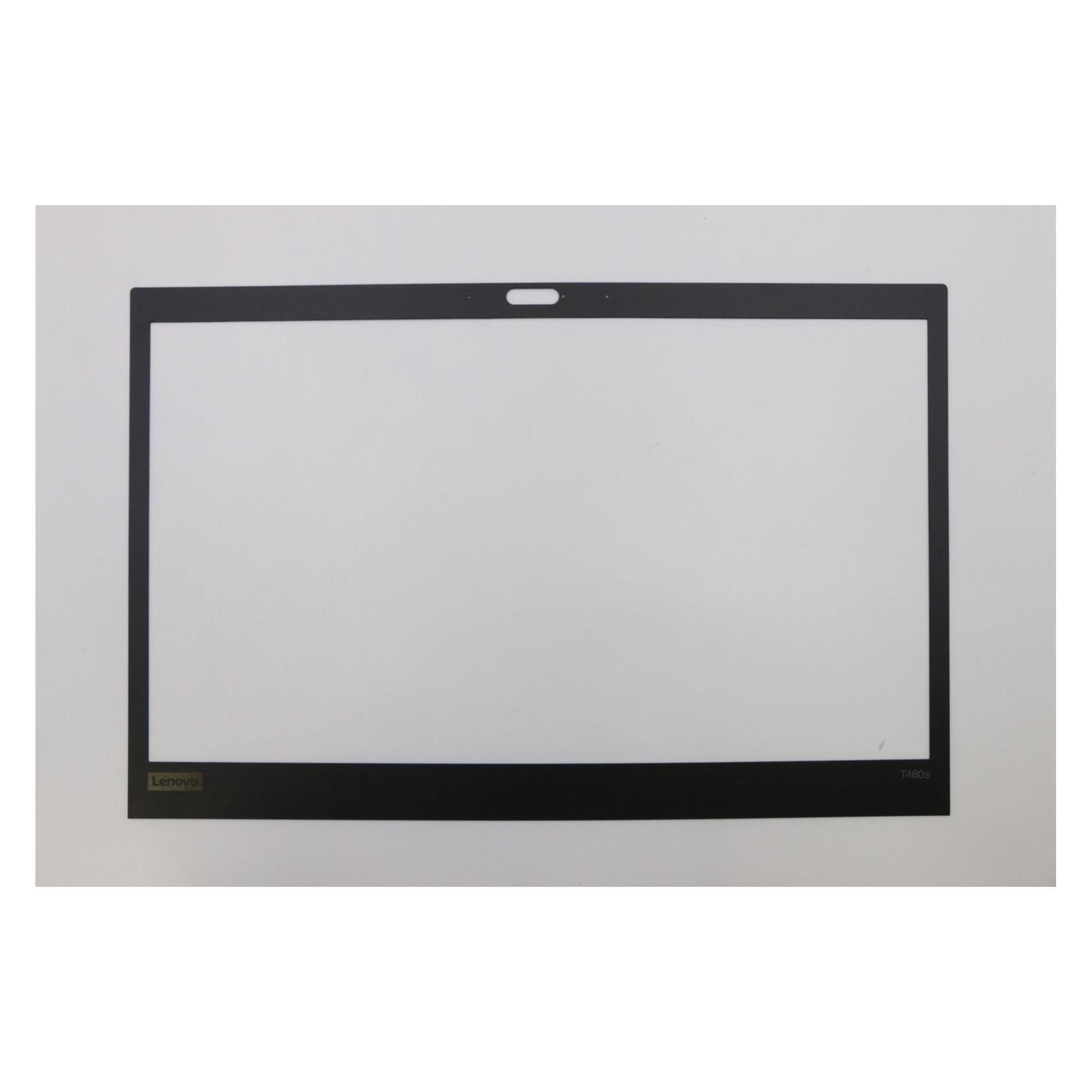 Lenovo B BEZEL SHEET SHU ePrivacy (01YU114)