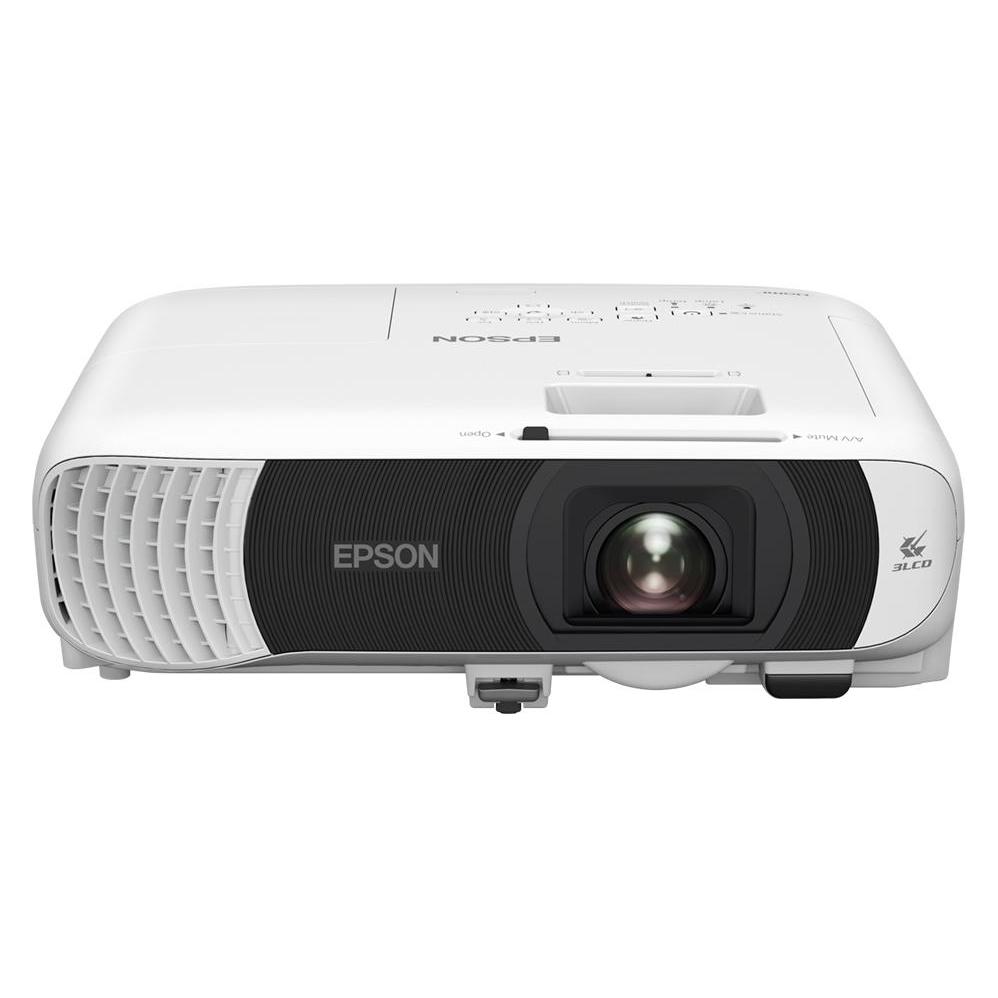 Epson EB-FH18 (Full HD, 4000 lm, 1.30:1 - 2.09:1) (V11HB59240)