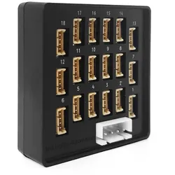 DoorBird MTM18A Mehrteilnehmer-Modul