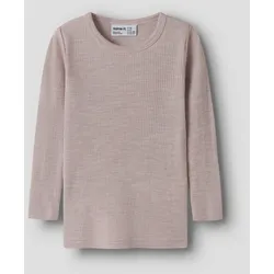 Tchibo - Name IT Kinder-Merino-Langarmshirt - Kinder - Gr. 110