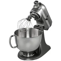 KitchenAid Artisan KSM175, Küchenmaschine, Silber