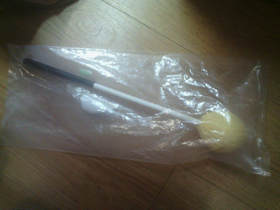 Sonor Mallet A24