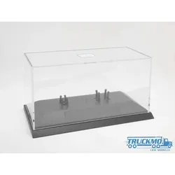 Elbe-Modell Vitrine für Modelle EM0363