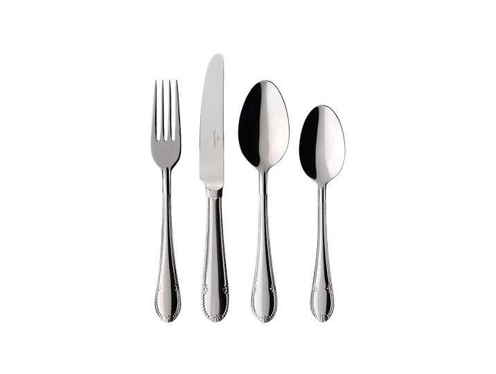 Villeroy & Boch 24-tlg Tafelbesteck Mademoiselle