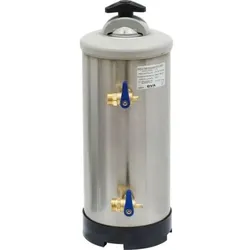 Stalgast Wasserenthärter, 12 Liter