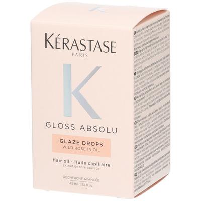 Kerastase Gloss Absolu L’Huile Hair Oil 45ml 45 ml Tropfen