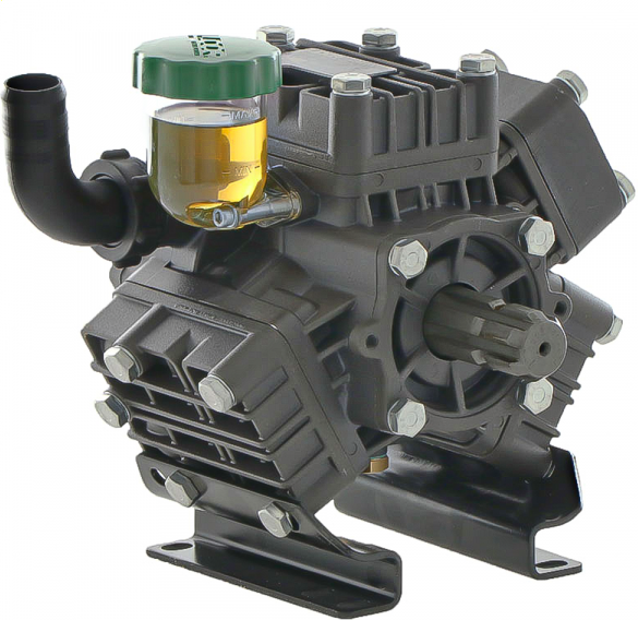 Pompe de pulvérisation à tracteur UDOR kappa 65 1C