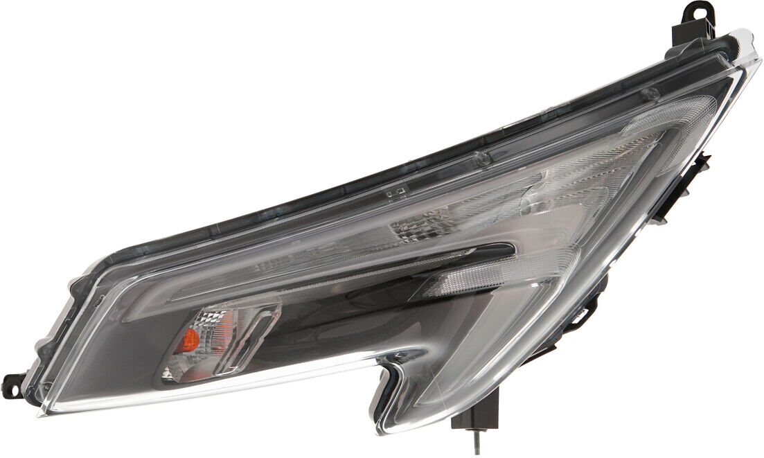 Valeo Blinkleuchte Original Teil 047707 Stoßfänger Für Nissan