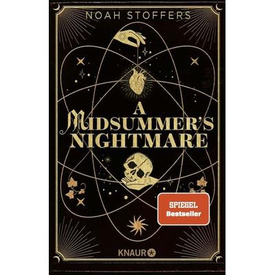 A Midsummer's Nightmare, Taschenbuch von Noah Stoffers, Knaur Taschenbuch