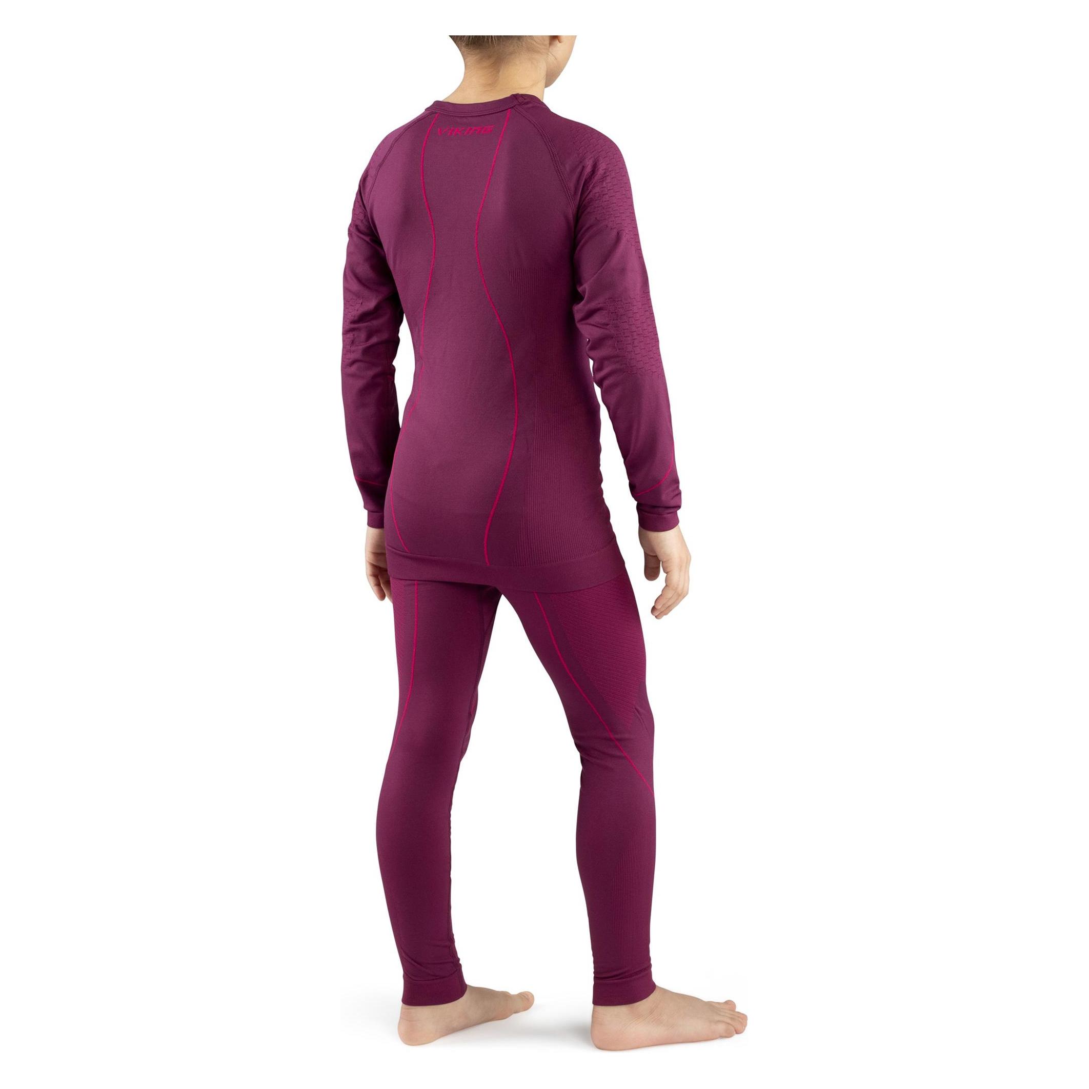MGA Dessous Viking Skido Kids Set (116) (500/23/1200/46)