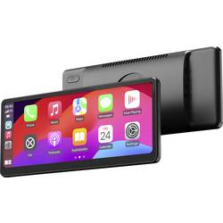 Minix CP89-HD Moniceiver Android Auto™, Apple CarPlay, Bluetooth®-Freisprecheinrichtung