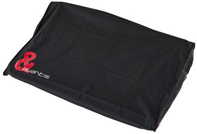 Allen & Heath Avantis Dust Cover Noir