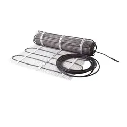 DEVI Freiflächenheizung 300W/qm 3625W DEVIasphalt 300 12qm 1Kaltl 400V 30W/m