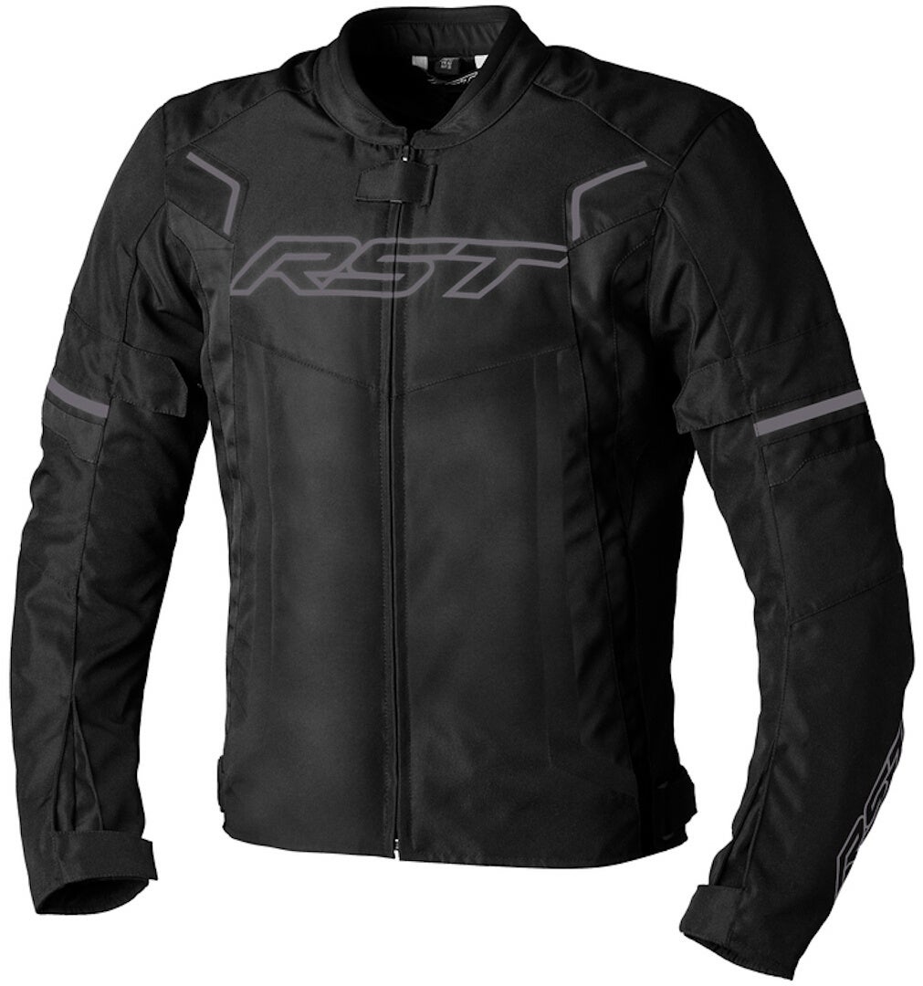 RST Pilot Evo Motorrad Textiljacke 8007594007