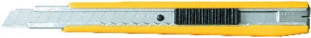Tajima Cuttermesser LC303YB 9 mm (LC303YB)