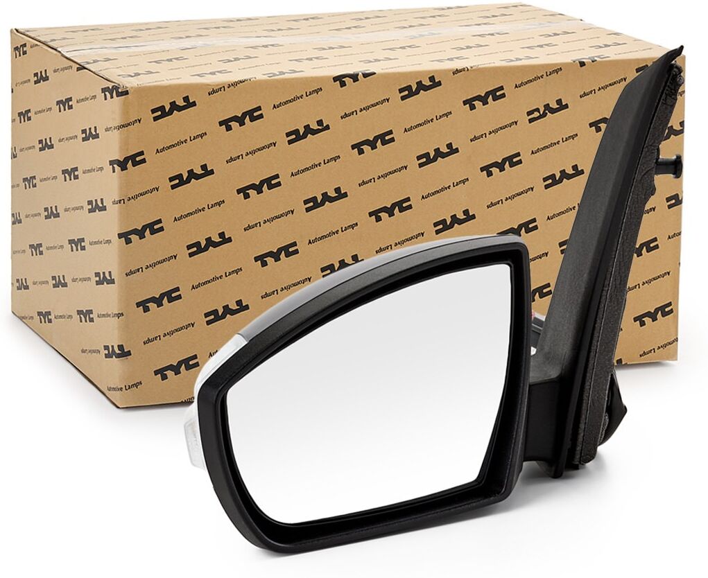 TYC 310-0194 Wing mirror