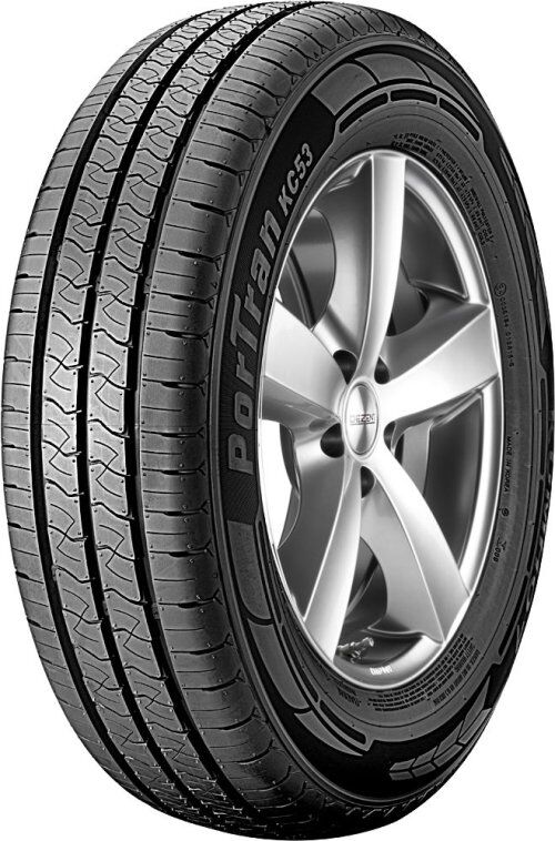 Kumho Reifen Sommerreifen 155/r13 90/88r - Portran Kc53 2233823