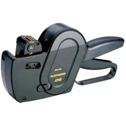 Favorit Kendo 26, Beschriftungsgerät, Schwarz