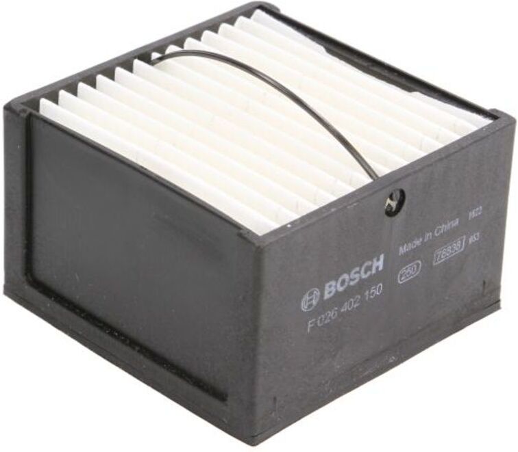 Kraftstofffilter BOSCH F 026 402 150