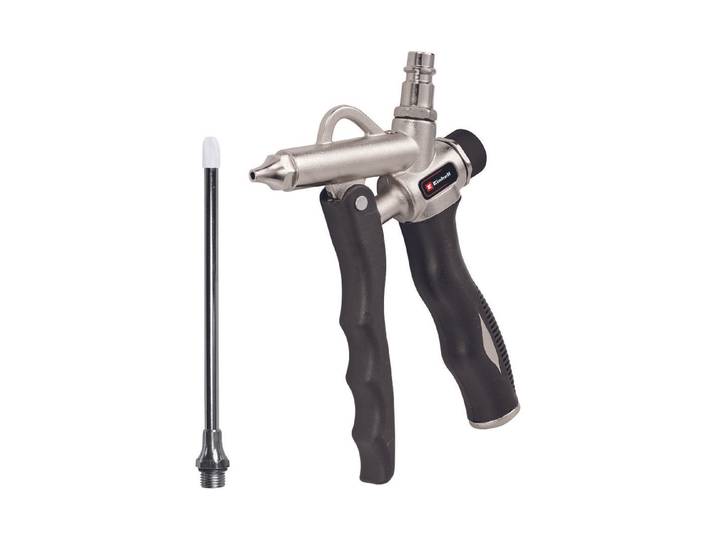 Einhell 2-Wege Ausblaspistole Lang