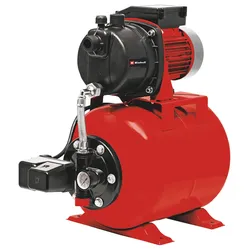 Einhell Hauswasserwerk GC-WW 6538 4173190