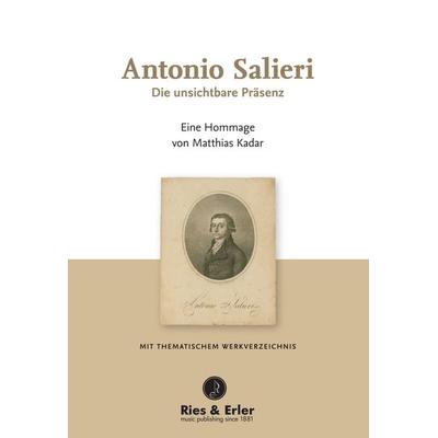 Antonio Salieri -