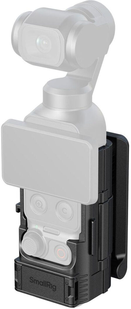 SmallRig 6009 Attachable Backplate Osmo Pocket 4   nach 1.99 EUR SmallRig Imaging World Rabatt
