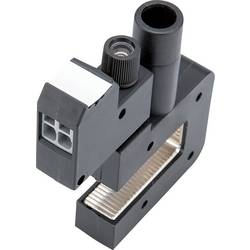 WAGO 855-8015 Potentialabgriff Mehrfarbig 1 St.