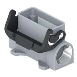 Ilme Sockelgehäuse MZP 15 L225