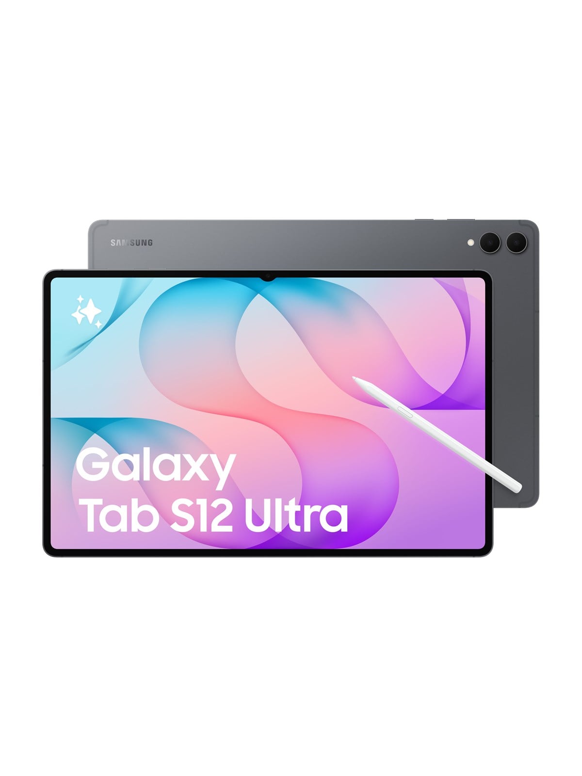 Samsung Galaxy Tab S12 Ultra 1TB/16GB - Grey