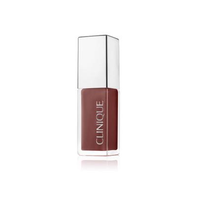 Clinique Pop Lip And Cheek Oil - Nude Honey 7 ml Öl
