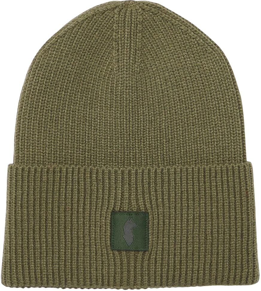 Cotopaxi  - Knit Cuff Beanie Fatigue - Bonnet