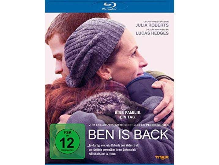 Ben is Back