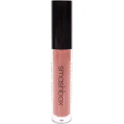 Smashbox, Lippenstift + Lipgloss, Gloss Angels Lipgloss Beachy K. (Nude)