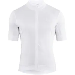 Craft, Herren, Velotrikot, Essence (3XL), Weiss, 3XL