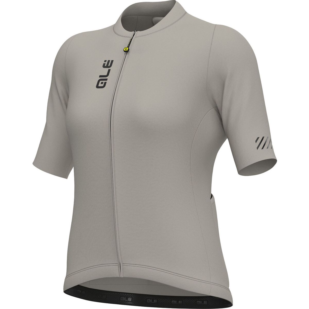 Alé Color Block OFF Road stone XS L25088750-01