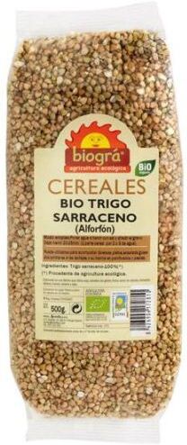 Biogra Trigo Sarraceno 500 gr