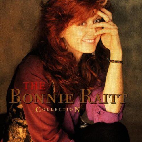 Bonnie Raitt - The Bonnie Raitt Collection - Preis vom 11.10.2026 03:10:56 h