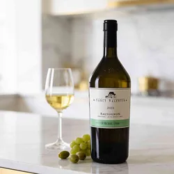 St. Michael Eppan Sanct Valentin Sauvignon Blanc 2023 - Weißwein trocken - Alto Adige / Südtirol, Italien