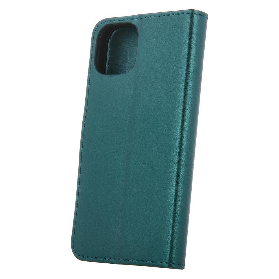 OEM Smart Classic case for iPhone 16e dark green (Apple iPhone 16e, Apple iPhone 17e) (GSM192217)