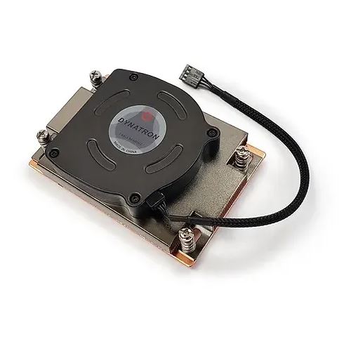 Dynatron A52 Topblow Kühler