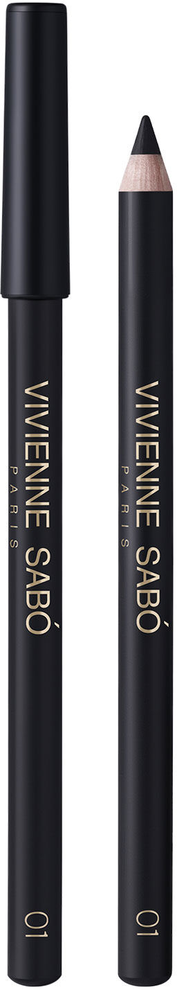 VIVIENNE SABO Merci Eye Pencil 1.4g