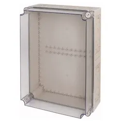 Eaton Isolierstoffgehäuse CI45E-200