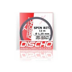 Tennissaite - DISCHO SPIN BITE - 12 m