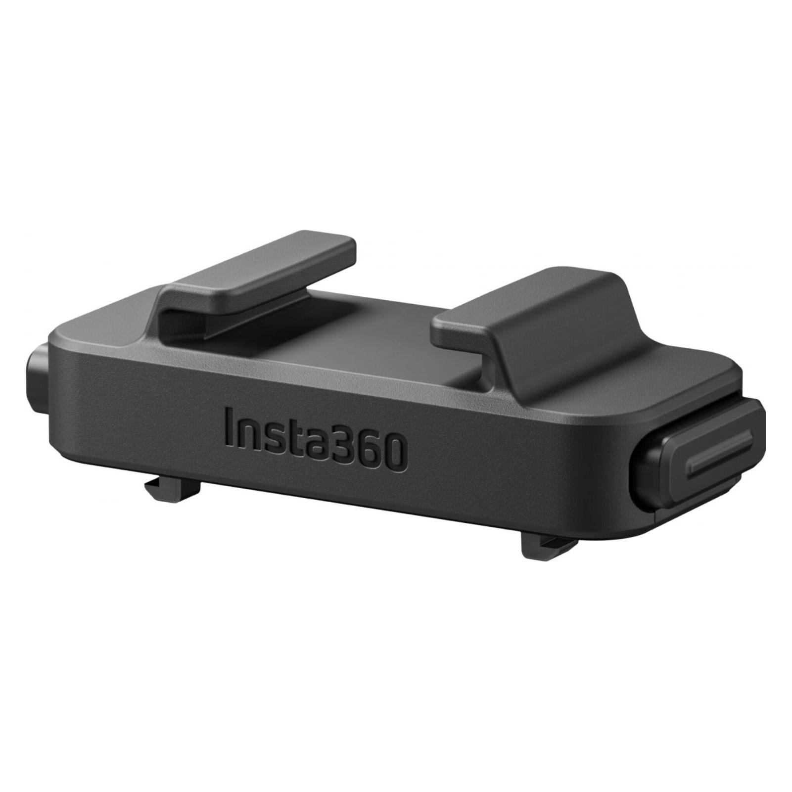 Insta360 Quick Release Release Cold Shoe (CINSABGF)