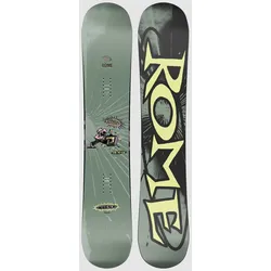 Rome Artifact 2027 Snowboard none Gr. 153