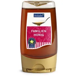 Familienhonig flüssig Sp 250g