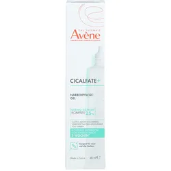 Avene Cicalfate+ Narbenpflege-Gel 40 ML