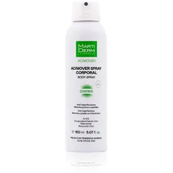 Martiderm, Bodylotion, Acniover Corporal 150ml (150 ml)